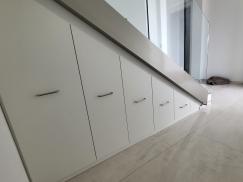 Einbauschrank unter Treppe in Offenbach am Main