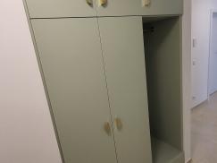 Einbauschrank in Offenbach am Main