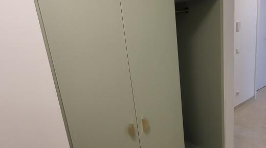 Einbauschrank in Offenbach am Main