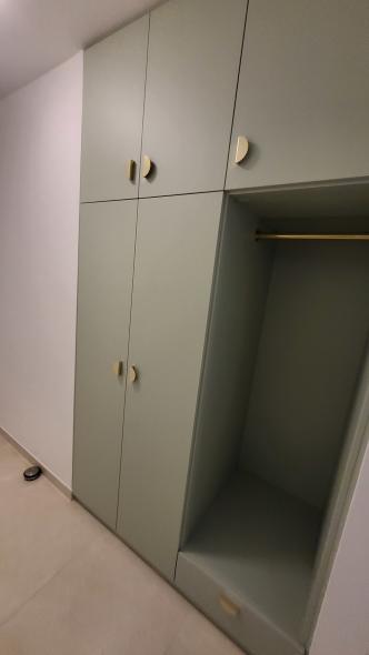 Einbauschrank in Offenbach am Main