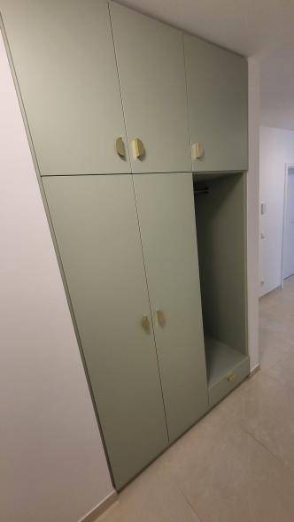 Einbauschrank in Offenbach am Main