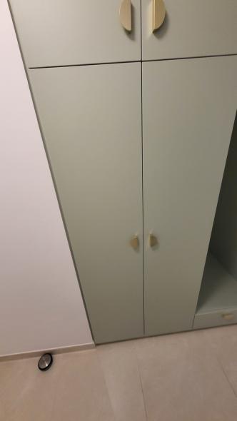 Einbauschrank in Offenbach am Main